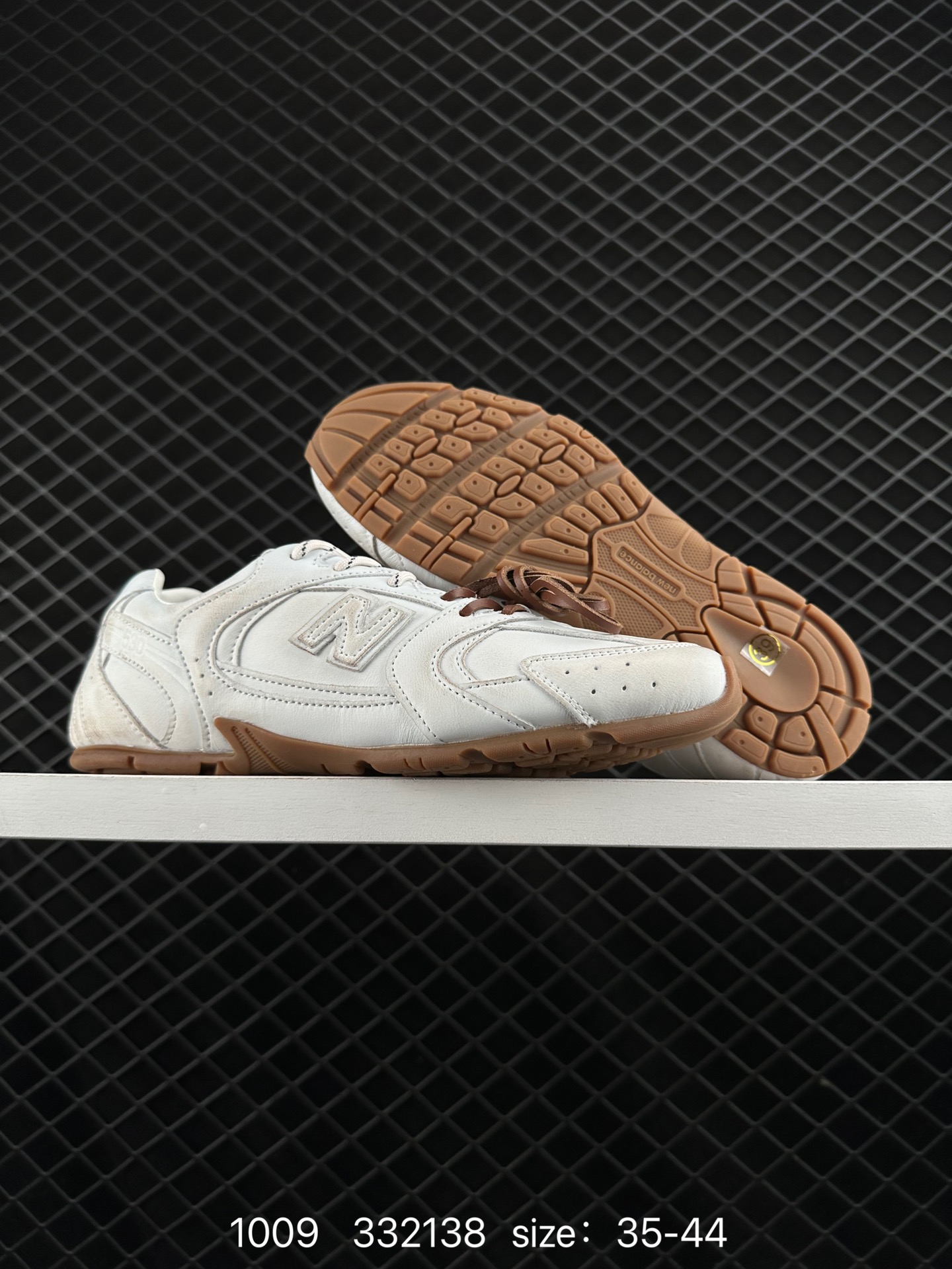 MiuMiu x NB New Balance 530 SL